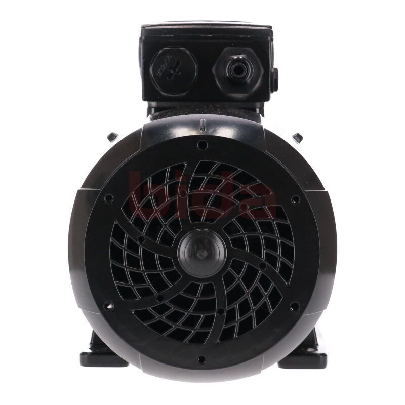 Elektra 1TZ90111AL534AB4-Z Elektromotor Electric Engine