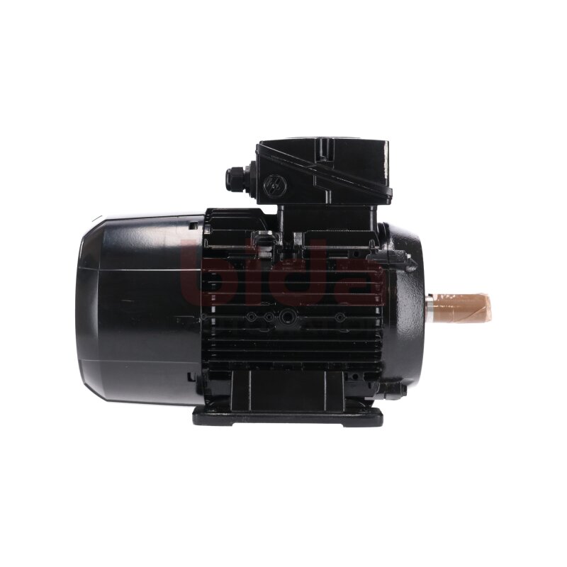Elektra 1TZ90111AL534AB4-Z Elektromotor Electric Engine