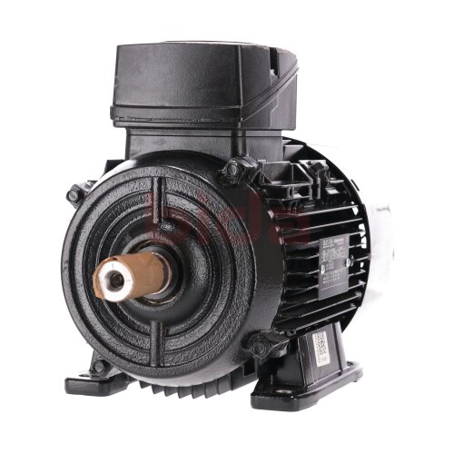 Elektra 1TZ90111AL534AB4-Z Elektromotor Electric Engine