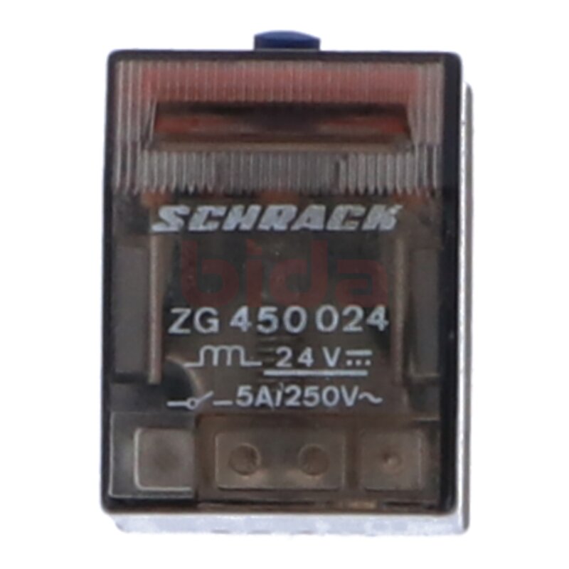 SCHRACK ZG 4500024