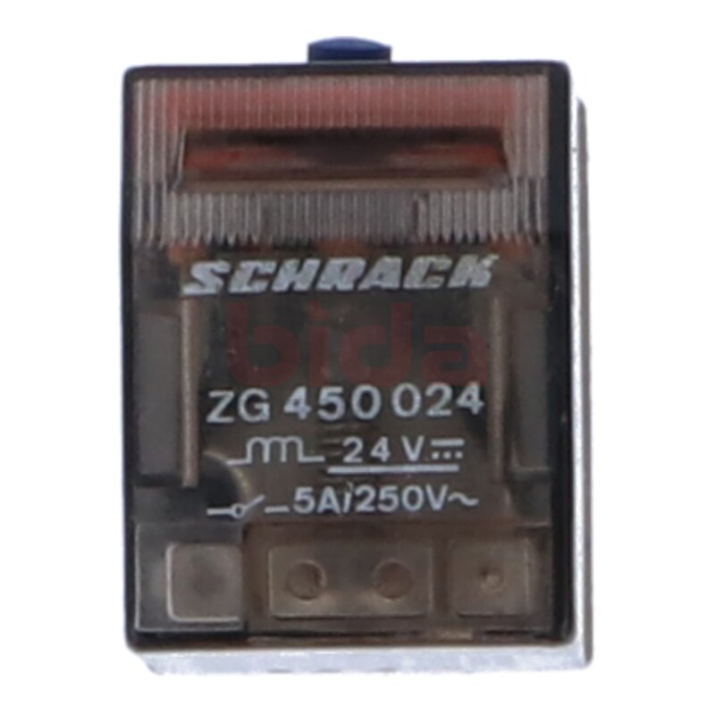 SCHRACK ZG 4500024