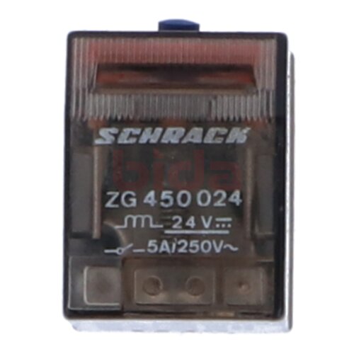 SCHRACK ZG 4500024
