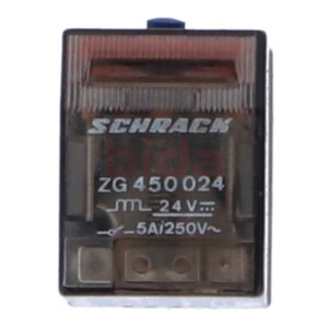 SCHRACK ZG 4500024