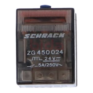 SCHRACK ZG 4500024