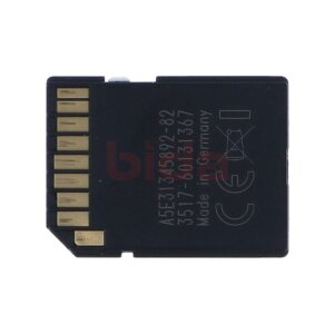 Siemens 6SL3054-7TB00-2BA0 / 6SL3 054-7TB00-2BA0 SINAMICS...