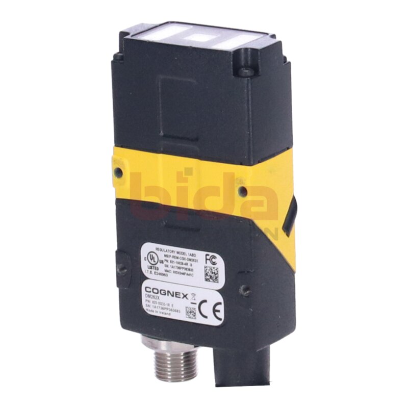 COGNEX MSIP-REM-CGX-DM262X Barcode-Leseger&auml;t Barcode scanner