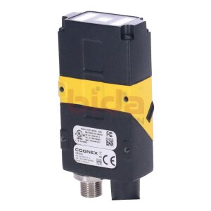 COGNEX MSIP-REM-CGX-DM262X Barcode-Lesegerät Barcode...