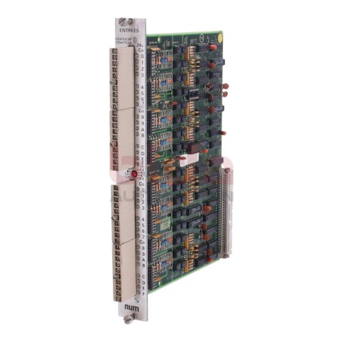 NUM FC-200428/E SPS-Karte PLC card