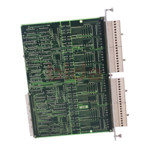 NUM FC-200428/E SPS-Karte PLC card