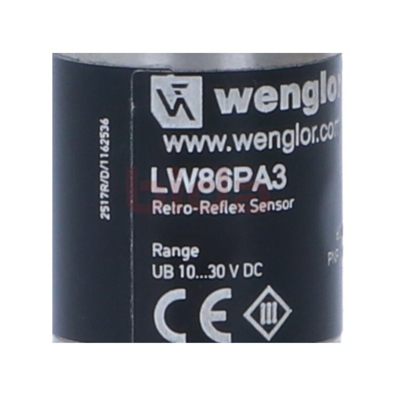 Wenglor LW86PA3
