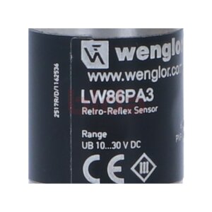 Wenglor LW86PA3
