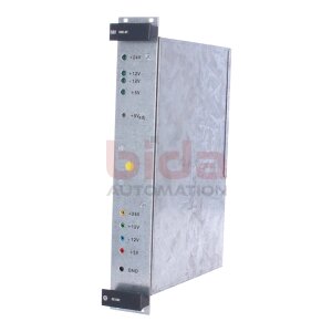 SEF VME-NT (5E1502) Verstärker Amplifier
