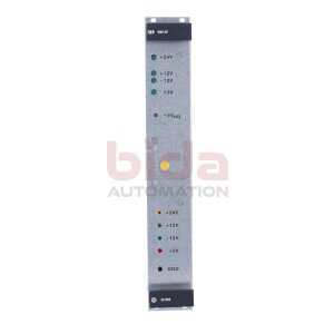 SEF VME-NT (5E1502) Verstärker Amplifier