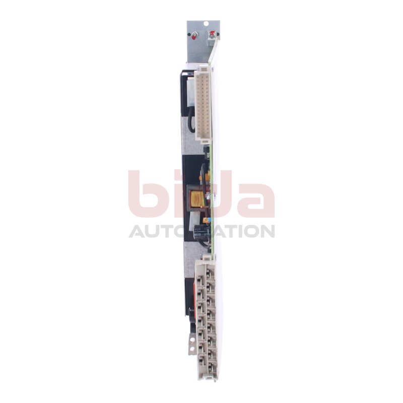 SEF AkkuBack 5E1501A Leiterplatte Printed circuit board