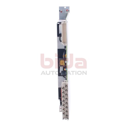 SEF AkkuBack 5E1501A Leiterplatte Printed circuit board