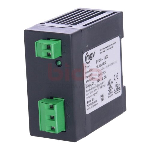 mgv PH30-1202