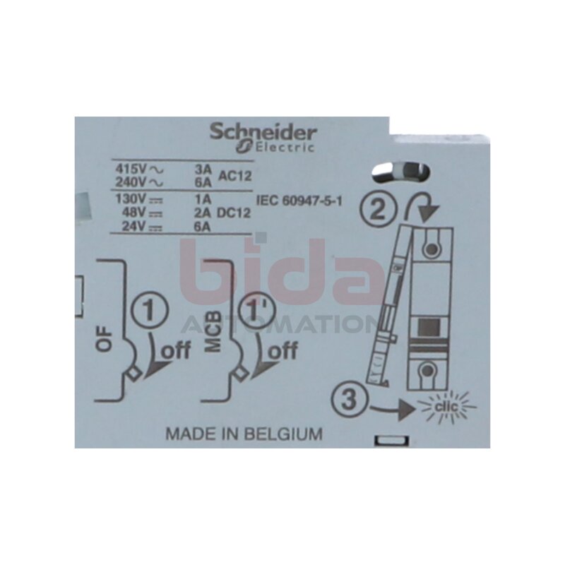 Schneider 26924