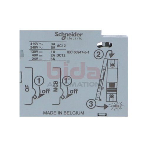 Schneider 26924