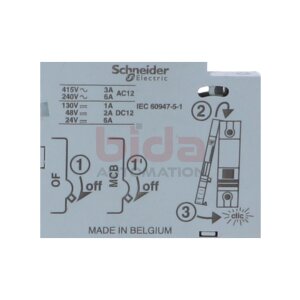 Schneider 26924