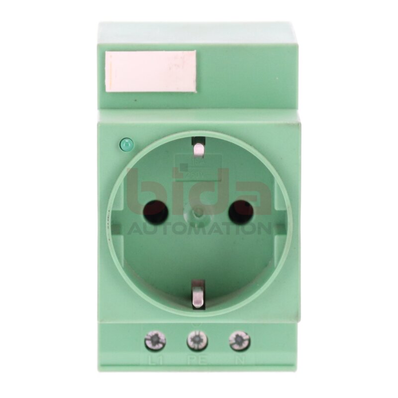 Phoenix Contact SD-D/SC/LA 29 64 89 8 Steckdose Socket