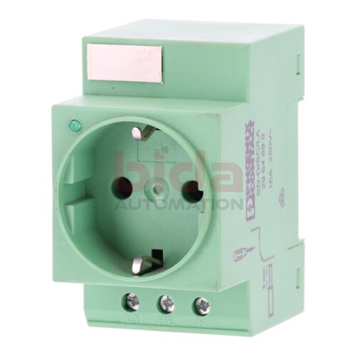 Phoenix Contact SD-D/SC/LA 29 64 89 8 Steckdose Socket