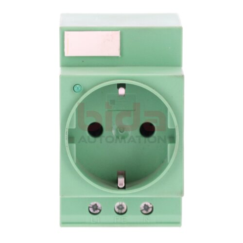 Phoenix Contact SD-D/SC/LA 29 64 89 8 Steckdose Socket