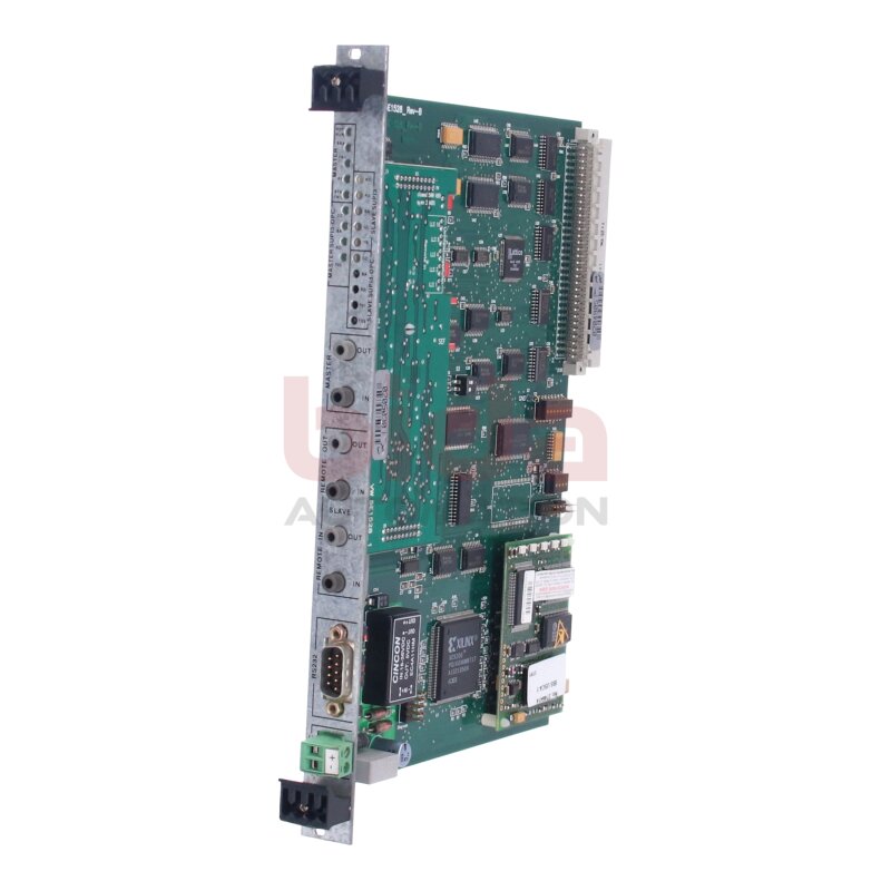 SEF Roboter IBS USC4-1 Leiterplatte Printed circuit board