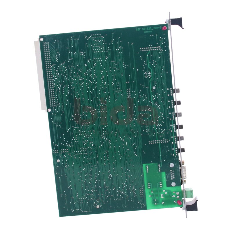 SEF Roboter IBS USC4-1 Leiterplatte Printed circuit board