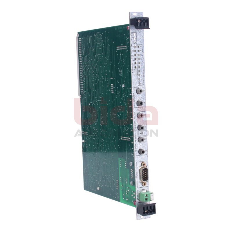 SEF Roboter IBS USC4-1 Leiterplatte Printed circuit board