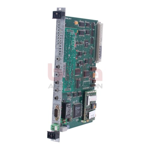 SEF Roboter IBS USC4-1 Leiterplatte Printed circuit board