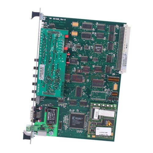 SEF Roboter IBS USC4-1 Leiterplatte Printed circuit board