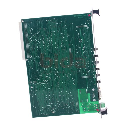 SEF Roboter IBS USC4-1 Leiterplatte Printed circuit board