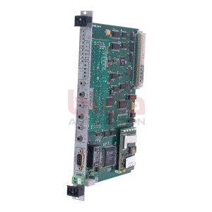 SEF Roboter IBS USC4-1 Leiterplatte Printed circuit board