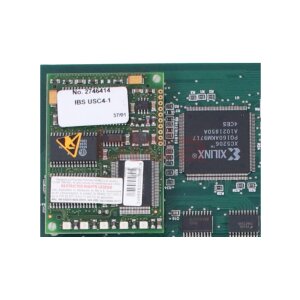 SEF Roboter IBS USC4-1 Leiterplatte Printed circuit board