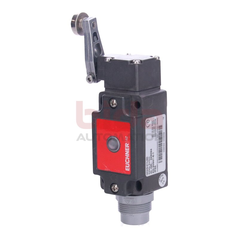 EUCHNER NZ2HS-511L060 (089094) Safety Switch Sicherheitsschalter