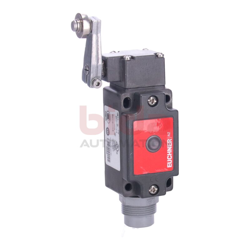 EUCHNER NZ2HS-511L060 (089094) Safety Switch Sicherheitsschalter