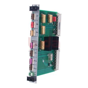 SEF 270-10B0 Leiterplatte Printed circuit board