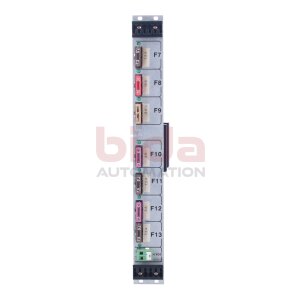 SEF 270-10B0 Leiterplatte Printed circuit board
