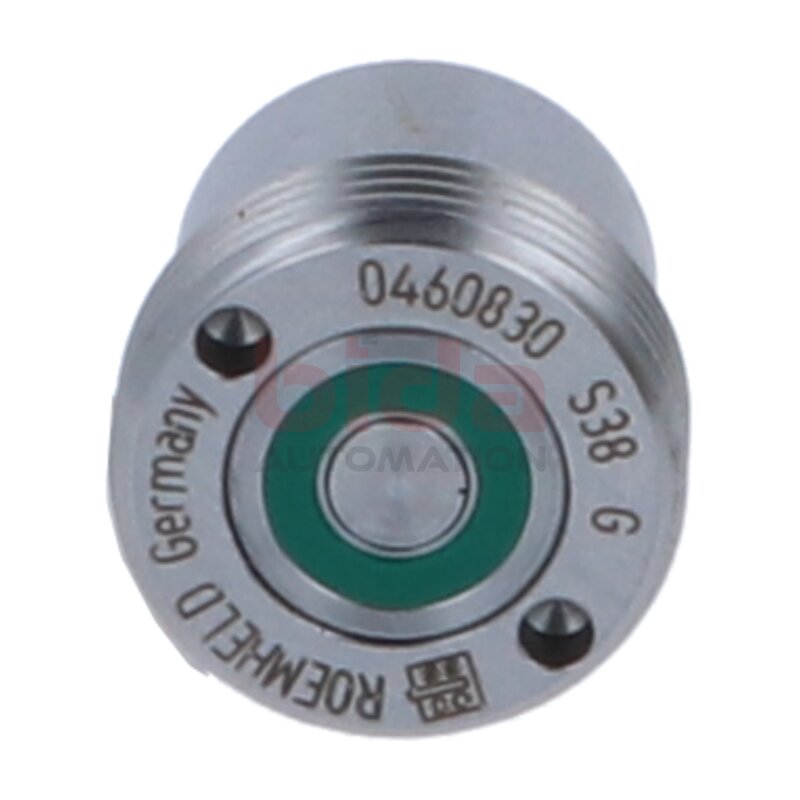 ROEMHELD 0460830 (M24X1,5X29,2LGT35)