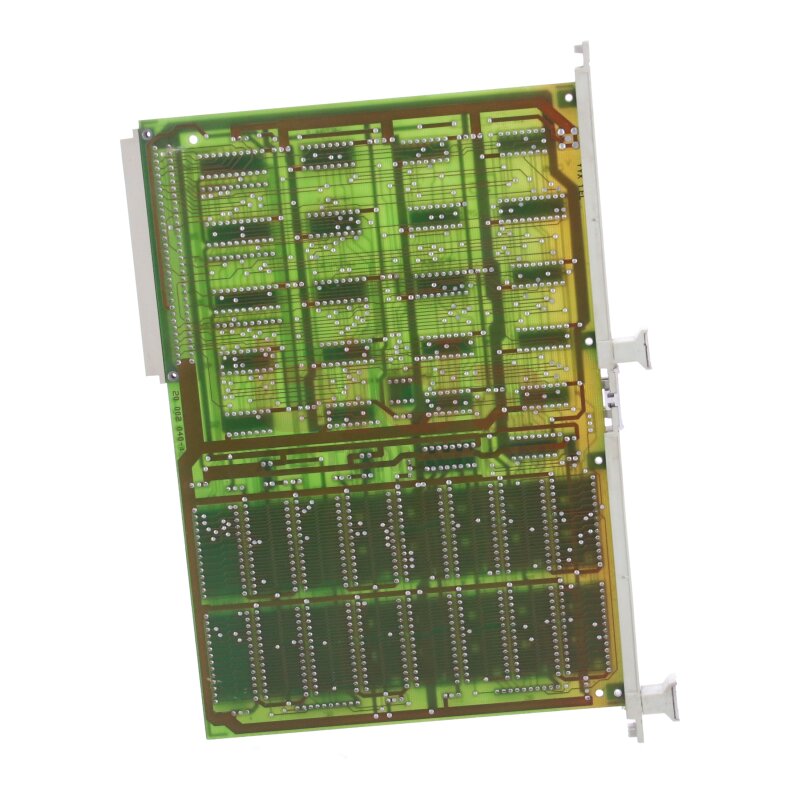 HELLER 20 002040-4 Steuerkarte / control card