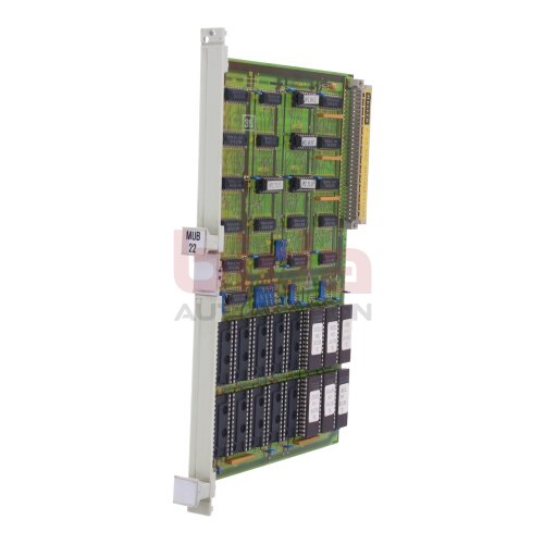 HELLER 20 002040-4 Steuerkarte / control card