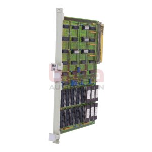 HELLER 20 002040-4 Steuerkarte / control card