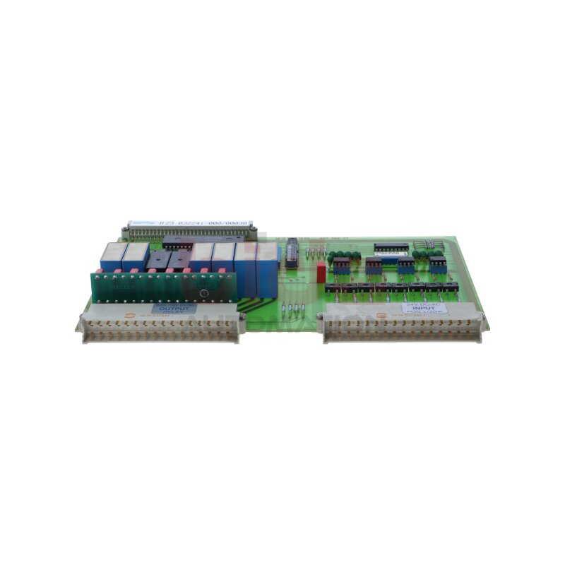 HELLER  20.002 609 Steuerplatine / control board