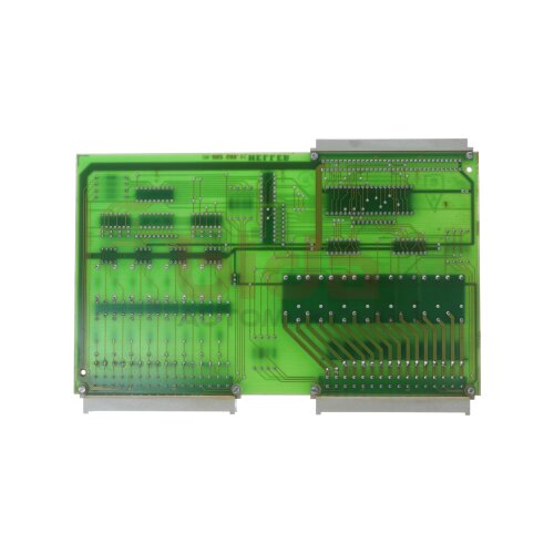HELLER  20.002 609 Steuerplatine / control board