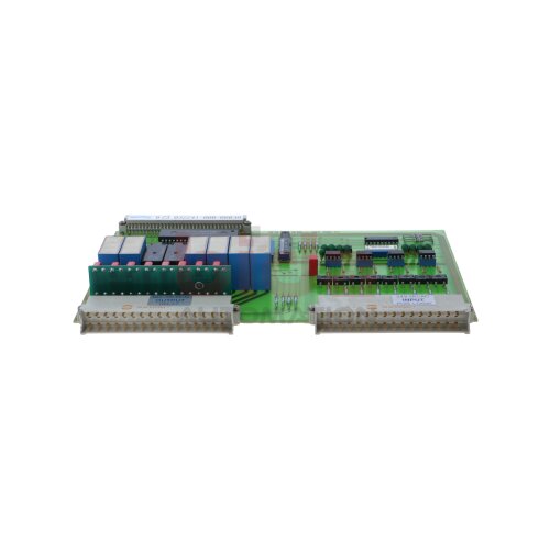 HELLER  20.002 609 Steuerplatine / control board