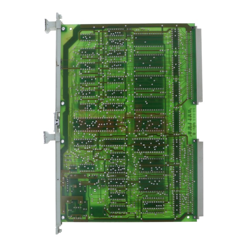 HELLER 20002 691-5 Steuerkarte Control card