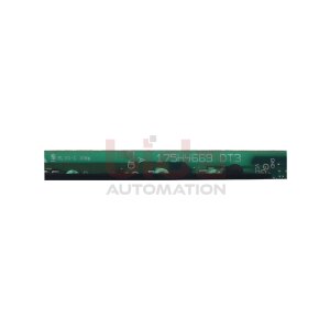 Danfoss 175H4669 DT3
