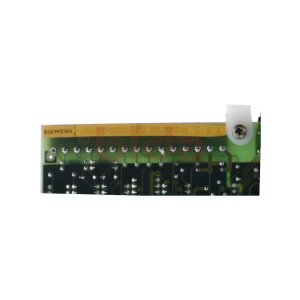 Siemens 6SC6500-0UC01 / 6SC6 500-0UC01 SIMODRIVE 650 FBG...