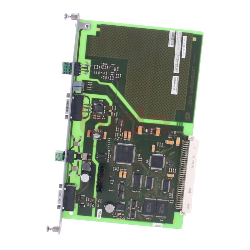 Rexroth 1070088039-3027 (PSQ6000 XQR) E/A-Modul I/O Module