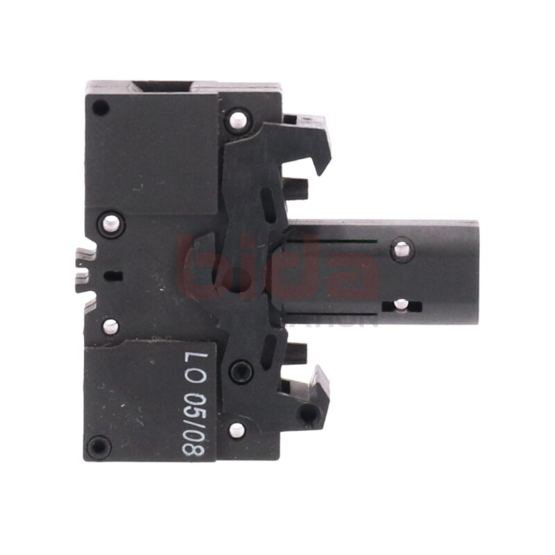 Siemens 3SB3400-1PE Lampenfassung mit integrierter LED  Lamp holder with integrated LED